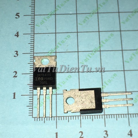 IRFB4115PBF IRFB4115 TO220 N Mosfet 104A 150V