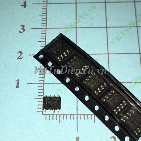 NCP1653A 1653A SOP8 IC Nguồn