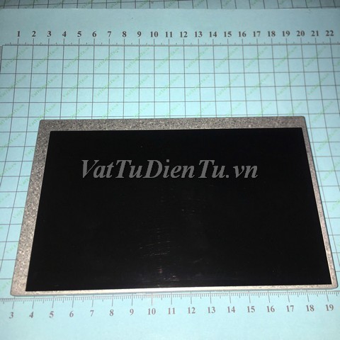 G070Y2-T02 G070Y2-L01 LCD Màn hình HMI Chimei 7inch