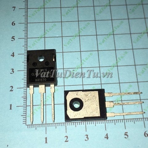 CLA50E1200HB TO247 Thyristor SCR IXYS