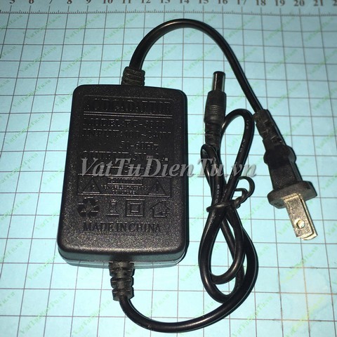 FC-5888 Nguồn 5V 2A Adaptor 5V 2A (Hàng bán kèm)