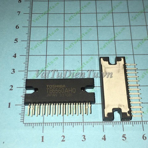 TB6560AHQ ZIP25 IC MOTOR DRIVER