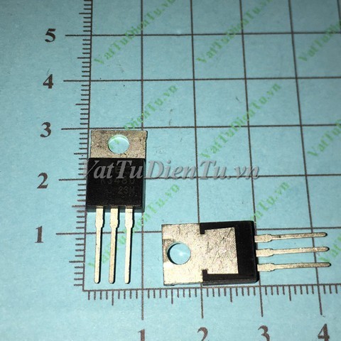 2SK3480 K3480 TO220 N MOSFET 9A 900V