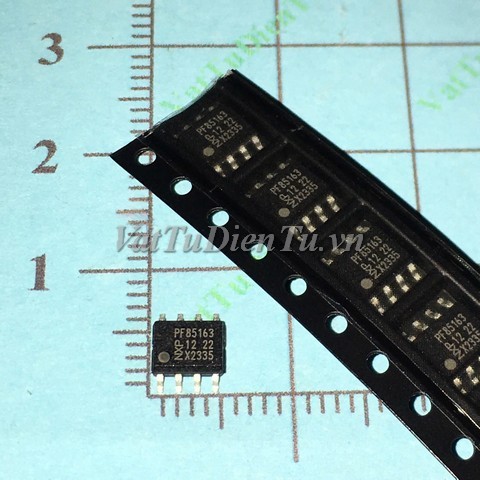 PCF85163T/1 PF85163 SOP8 IC