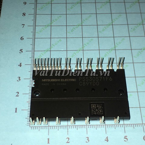 PSS30S71F6 IPM Module IGBT 30A 600V