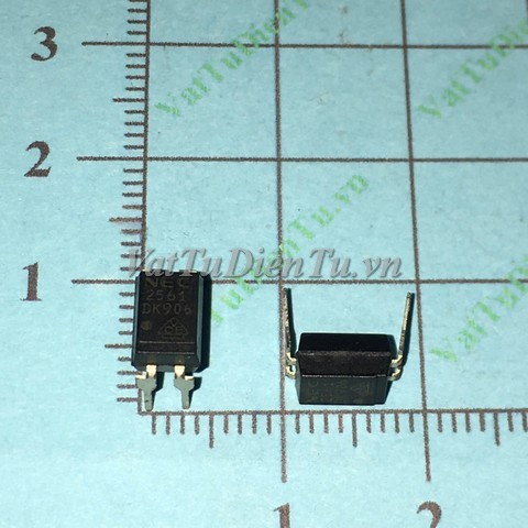 PS2561A 2561 2561A DIP4 Photo-opto
