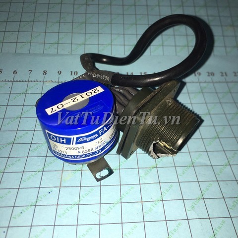 TS5214N8398 OIH 35-2500P8-L3-5V127 Bộ mã hóa Rotary Encoder (HTM)