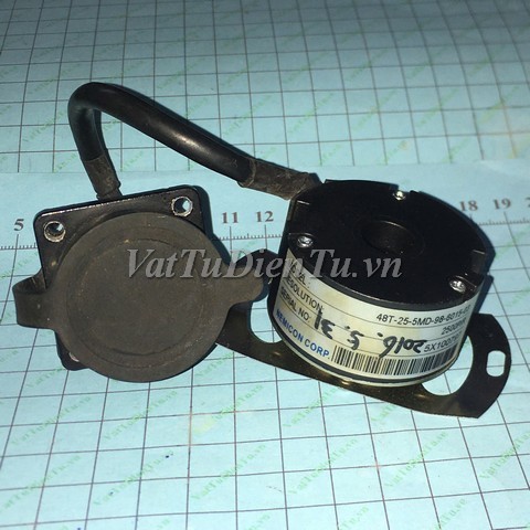 48T-25-5MD-98-6015-03 Encoder NEMICON (HTM)
