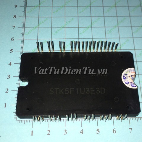 STK5F1U3E3D Module IGBT 50A 600V (HTM)