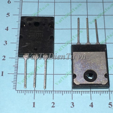 D1314 2SD1314 TO-3PL Transistor(TM)