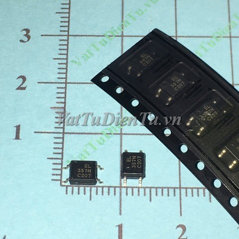 EL357N-C EL357N SOP4 Opto coupler