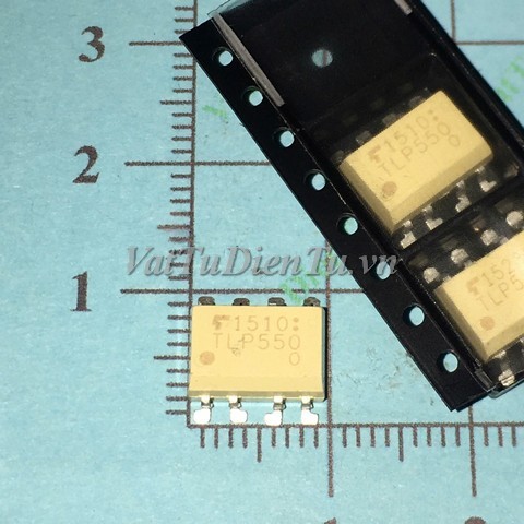 TLP550 SOP8 Photo coupler