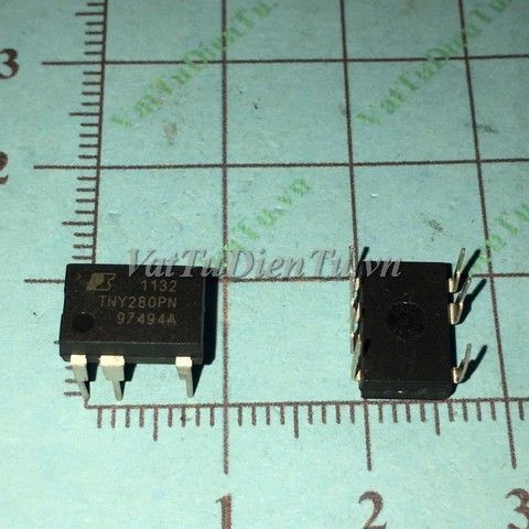TNY280PN TNY280P IC Nguồn Switching 20W