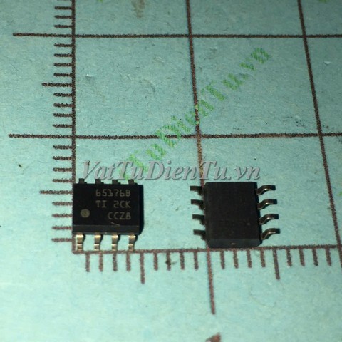 SN65176B SN65176BDR 65176B SOP8 3.9mm IC truyền thông