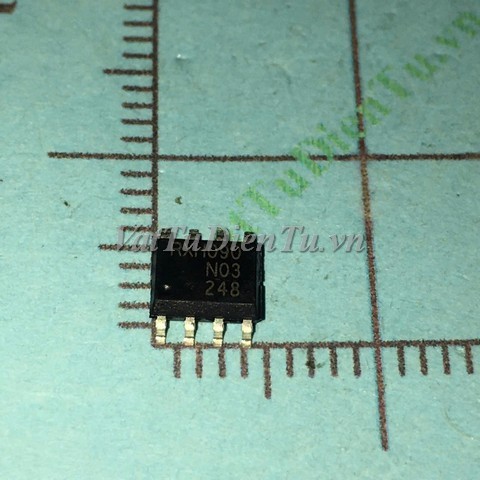 RXH090N03TB1 RXH090N03 SOP8 N MOSFET 90A 30V