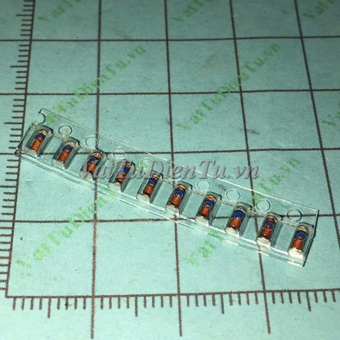 ZMM18V Zener 18V 0.5W