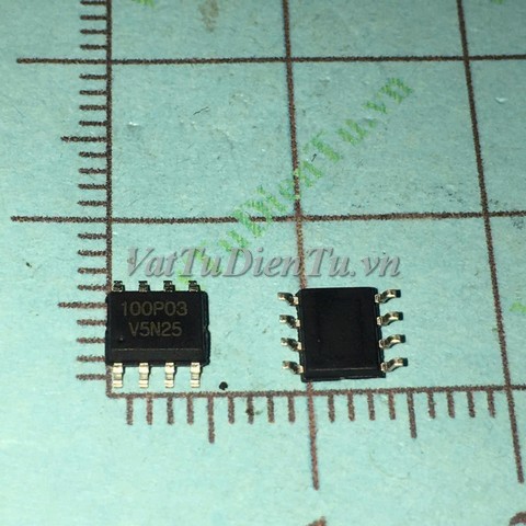 RRH100P03TB 100P03 SOP8 P MOSFET 100A 30V