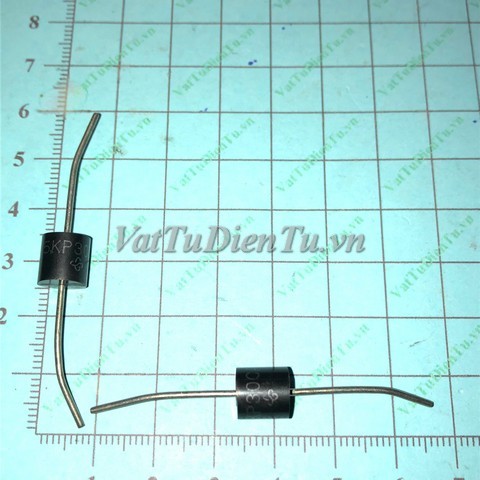 5KP30CA DO15 Diode TVS 30V 5000W