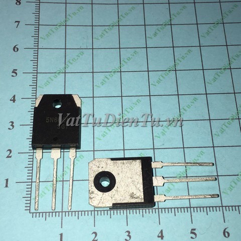 H5N6001P 5N6001 TO3P N Mosfet 20A 600V