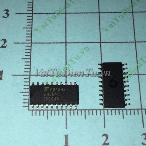 VHC541 74VHC541SJX SOP20 5.2MM IC Số