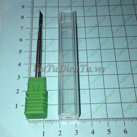 YCS-210-K Đầu mũi hàn dao C210 cho Trạm hàn T26 Yang Changshun