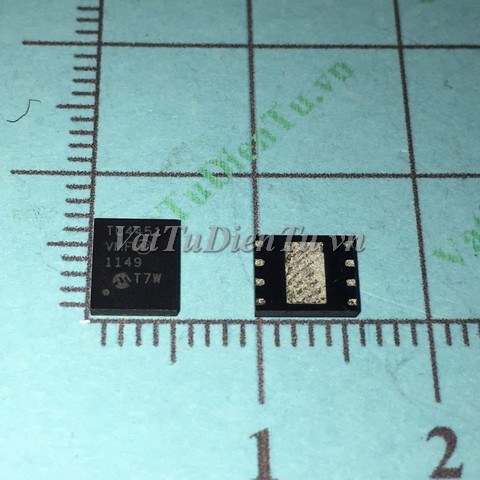 TC4451 TC4451VMF QFN8