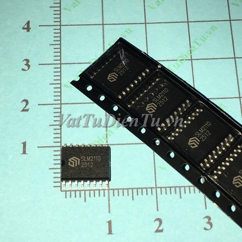 SLM2110CG SLM2110 SOP16 IC Điều khiển