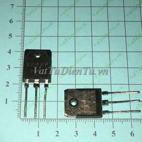 SI-3242P 3242P TO3P Transistor (HTM)