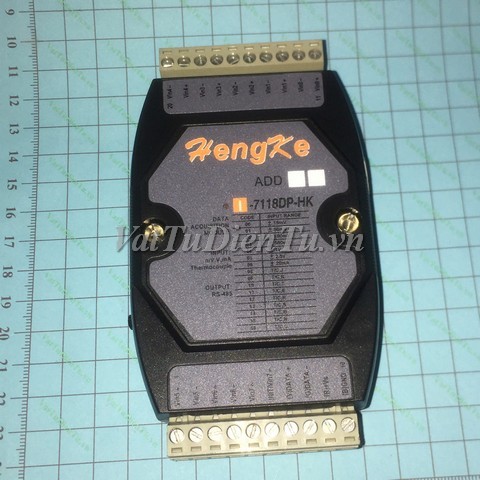 I-7118DP-HK Module truyền thông Analog 8 kênh
