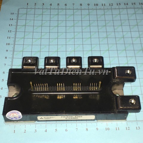 PM150RLA060 Module IGBT 150A 600V ™