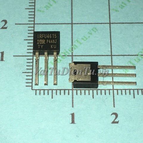 IRFU4615 TO251 N MOSFET 33A 150V