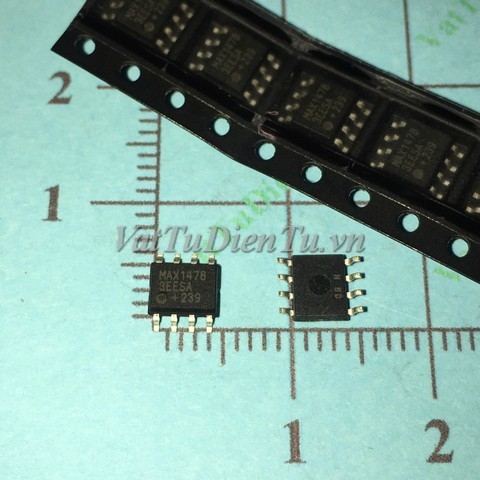 MAX14783EESA MAX1478 SOP8 IC Truyền thông