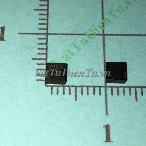 CSD87331Q3D 87331D SON8 N MOSFET 30V