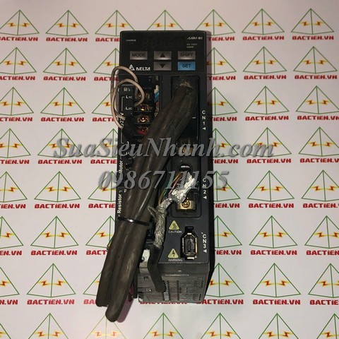 ASD-B2-0421-B AC Servo Drive Delta 400W ASDA-B2 (Hàng tháo máy)