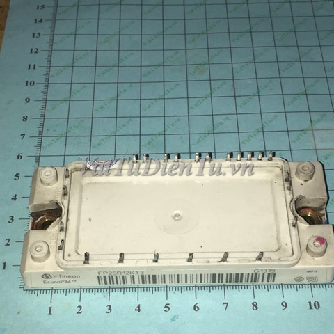 FP25R12KT3 BSM25GP120 FP25R12KE3 7MBR25SA120-50 Module IGBT 25A 1200V (TM)