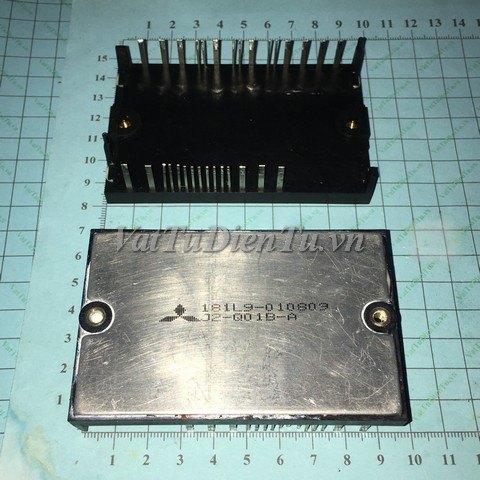 J2-Q01B-A Module IGBT Mitsubishi (TM)
