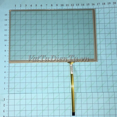 TG765-MT TG765-WG TG765-UT TG765-ET TG765-NT TG765-XT TG765-XT-C Tấm cảm ứng màn hình HMI TouchWin