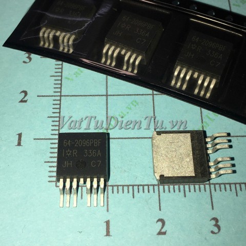 64-2096PBF TO263 N MOSFET 160A 75V
