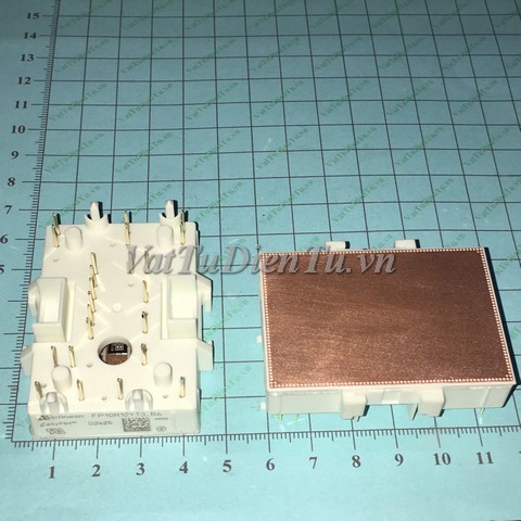 FP10R12YT3_B4 Module IGBT 10A 1200V