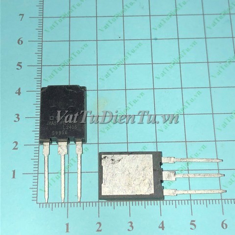 IXA27IF1200HJ TO247 IGBT 43A 1200V