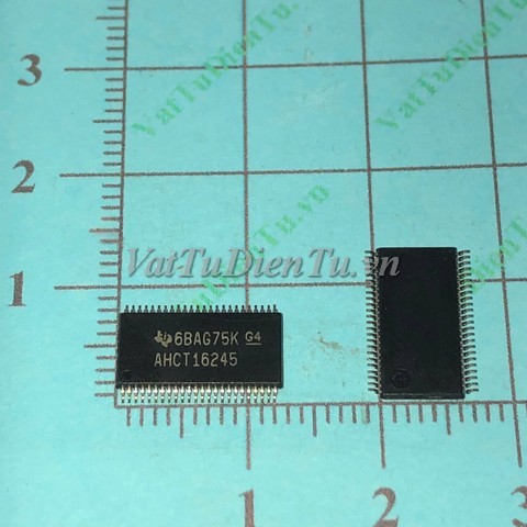SN74AHCT16245DGGR AHCT16245 TSSOP48 IC Số