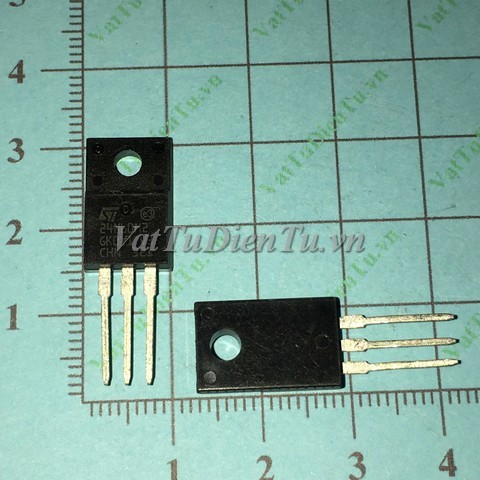 24N60M2 STF24N60M2 TO220F N Mosfet 24A 600V