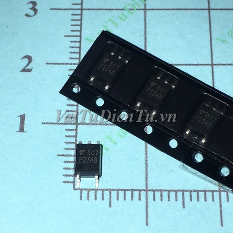 TLP2348 P2348 SOP5 Photocoupler
