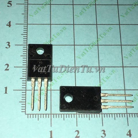 A2022 2SA2022 TO220F PNP Transistor 7A 50V