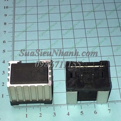 HRD051R5 HRD051R5E IC Chuyển đổi, Isolated DC/DC Converters™