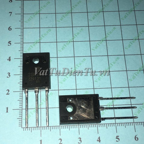 2SK3681 K3681 TO3P N Mosfet 43A 600V (HTM)
