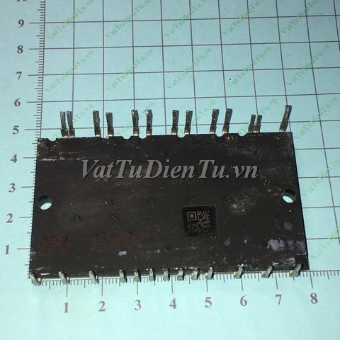 CP10TD1-24A Module IGBT 10A 1200V (HTM)