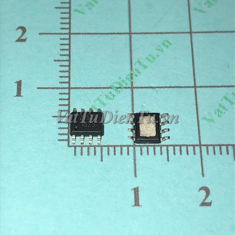 2953A AP2953A SOP8 IC nguồn 18V Synchronous Rectified Step-Down Converter