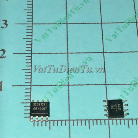 2ED21091 SOP8 IC Driver MOSFET/IGBT