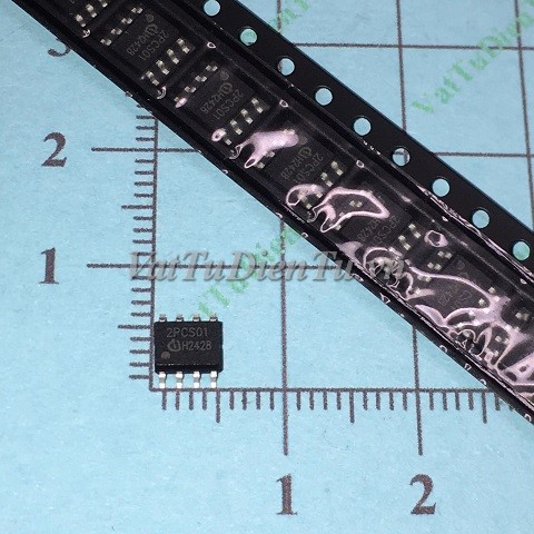 2PCS01 ICE2PCS01 IC Nguồn Switching